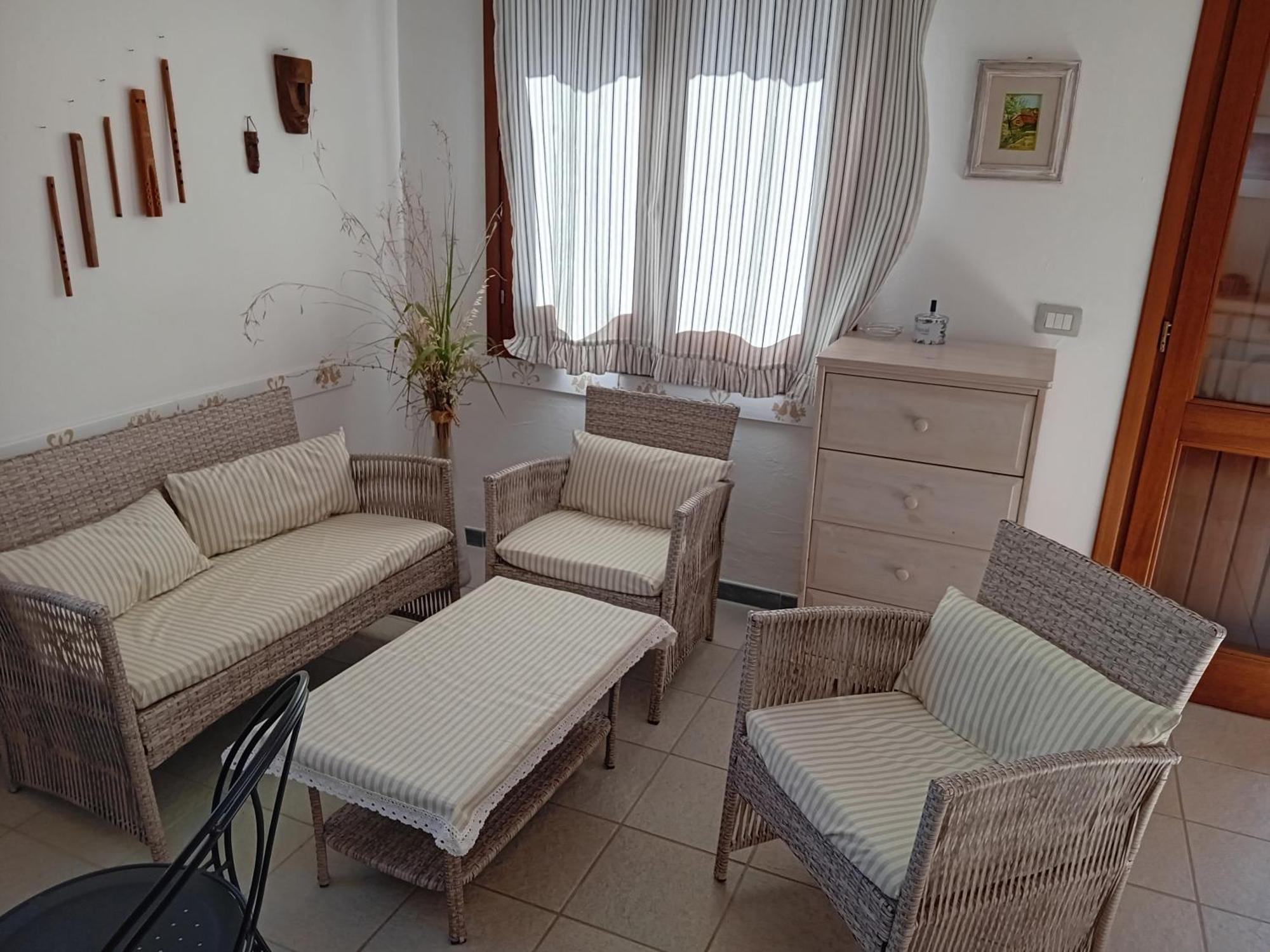 Stazzu Gallurese Villa Portisco Exteriör bild